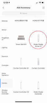 Maybe you would like to learn more about one of these? Aqara Reveal Retrofit Roller Blind Motor Homekit News And Reviews