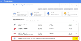 how to set up google flight alerts million mile secrets