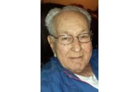 Oscar Bergeron Obituary (1931