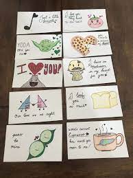 Make this year's valentine's day special with these cute romantic valentine's day gifts for boyfriend. 82 What You Must Know About Valentines Ideas For Boyfriend Diy Cute 24 Boyfrie Pozdravitelnye Otkrytki Svoimi Rukami Samodelnye Otkrytki Shablony Otkrytok