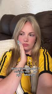 WhY wAs It SoOoO fAr OvEr? 🥴 #sidepart #hairpart #hair #hairblindness...