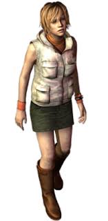 Heather Mason Wikipedia