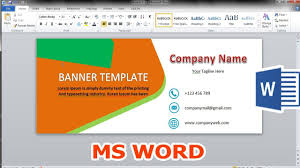 And we show you how. How To Make Banner Design Microsoft Word Template 2010 With Regard To Banner Template Word 2010 Gr How To Make Banners Word Template Microsoft Word Templates