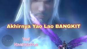 Fundo no shinpan melanjutkan petualangan tujuh dosa me. Battle Through The Heavens Season 4 Episode 23 Versi Novel Youtube