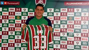 Joaogabriel_rs camisa do fluminense football club. Zagueiro Nino E Apresentado No Fluminense E Recebe A Camisa 33 Netflu