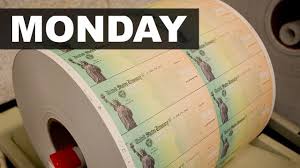 Didn T Arrive Stimulus Checks Ssa Non Filers Ssdi Ssi Va Youtube