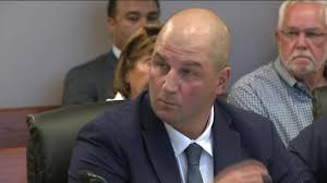 Hearing continues for fired trooper Michael Proctor, challenging his  termination from MSP