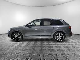 Image result for Daytona Gray 2022 Q7