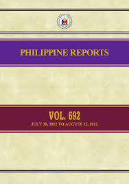Philippine Reports
