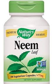 Neem Contraceptive Birth Control Pills Reviews Herbalism Natural Acne Treatment Acne Cure