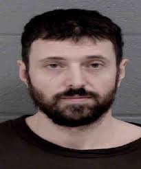 Jared Pardue Federal