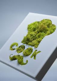 Deko Mit Moos Uber 50 Ideen Wie Frische Zu Hause Zu Bringen Archzine Net Deko Moos Ausgefallene Deko