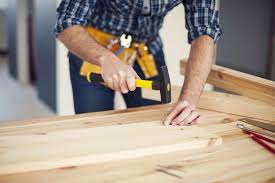 Seasonal work such as snow removal and roof ice removal. Professional Carpentry Services In Dubai High Quality