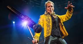 David Lee Roth