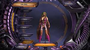 Active powers unlock as you gain levels. Choose My Adventure Slowly Acclimating To The Goofiness Of Dc Universe Online Massively Overpowered