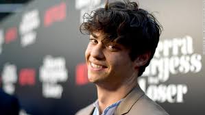 He portrayed jesus adams foster in фостеры (2013), for which he was nominated for a teen choice award. Noah Centineo Shares Photos Of Himself Bulking Up To Play He Man In Masters Of The Universe Remake Cnn