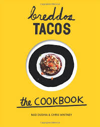 The hub baja grill has been serving up fresh baja cuisine for locals and tourists alike since 2008. New Favorite Restaurant Breddos Tacos In London