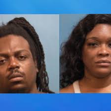 Two arrested after high-speed chase in Monroe County leads to crash