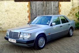 Mercedes Benz 300e 1990 Mercedes Benz Mercedes Classic Mercedes