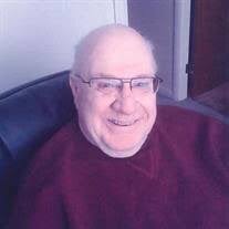 William Irvin Wert, Sr Obituary