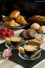Publication De Rafika Ben Mariem J Aime Le Cafe Petit Dejeuner Souper