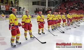 Liga, mládež, reprezentace, mistrovství světa, nhl, champions hockey league, evropské ligy. Motor Ceske Budejovice Alchetron The Free Social Encyclopedia