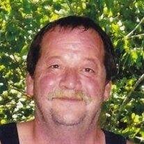 Mr. Franklin Mark Nates Obituary