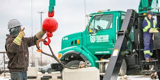 Use this overview of the canadian employment prospects for crane operators to start planning your immigration and settlement in canada. Crane Operation Rigging And Construction Techniques Crane Operation Rigging And Construction Techniques Durham College
