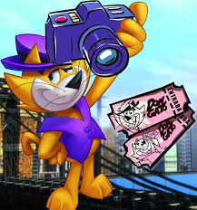 Maybe you would like to learn more about one of these? Don Gato Y Su Pandilla Pagina Oficial Espana Posts Facebook