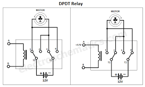 You know that reading mini spst switch wiring diagram is helpful, because we can easily get enough detailed information online from the reading materials. Dpdt Relay