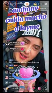 Anthony Patty Antibes