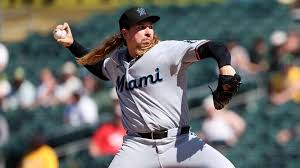 Pirates Pull Off Buzzer Beater Trade for Marlins Reliever