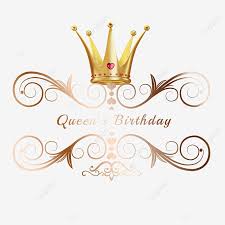 Line Border Queens Birthday Crown Element Queen Of Australia S Birthday Queen S Birthday Of Canada Queen S Birthday Png Transparent Clipart Image And Psd Fil In 2020 Queen Birthday Birthday Crown Line Border