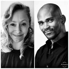 Stream Boulder Ballet