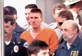 The Oklahoma City Bombing & The Trial of Timothy McVeigh: An Account