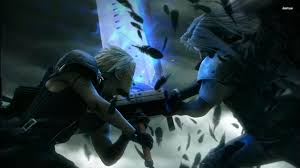 Welcome to the official @finalfantasy vii twitter page. Advent Children Wallpaper Group 67