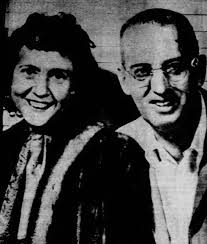 An El Paso Mystery: The 1957 Disappearance of William and Margaret  Patterson
