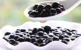 Where Can I Buy Tapioca Pearls Teacake Perle De Tapioca Recettes De The
