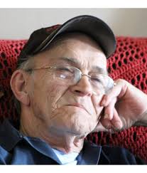 Wilson Clough Obituary (1940