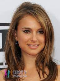 Natalie Portman Hairstyles 2013 Hair Styles Colored Hair Tips Hair Color Caramel