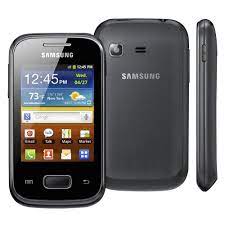 Samsung Galaxy Pocket Duos S5302 specs ...