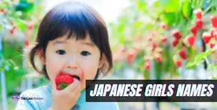 They are used very often and it is considered impolite if you use the terms incorrectly. 110 Unique Japanese Girl Names With Meaning Latest