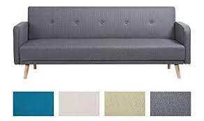 Clp Klapp Sofa Schlafsofa Ebba Stoffbezug Ca 200 X 80 Cm Stilvolle Zierknopfe Dicke Polsterung Couch Mit Sofa Billig Gunstige Sofas Sofa Gunstig Kaufen