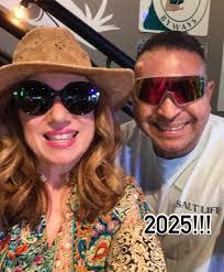 Jamie Caskey's Instagram, Twitter & Facebook