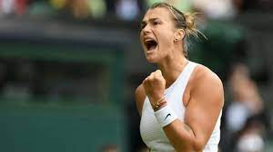 Till date, she has won thirteen wta titles in total, nine in. Aryna Sabalenka Net Worth Career Earnings Endorsement Family Husband And More Firstsportz
