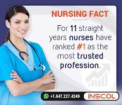 Post Registration Nursing Programs For Ien S Nursing Programs Nurse Facts