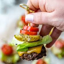 This recipe is also very interchangeable and forgiving, so use your very favorite herbs and veggies, or whatever you may have on hand. Cfc Burger Bites Clean Food Crush