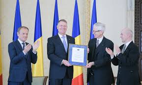 Klaus iohannis, detalii despre klaus iohannis. Klaus Iohannis On Twitter Honoured To Receive The Coudenhove Kalergi Prize For 2020 A Recognition Of Romania S Role In The Eu And Its Profile As A Promoter Of European Integration Coudenhove Kalergi Dedicated His