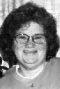 Doris Sprague Obituary (2009)