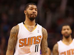Although the heat appears interested in morris, the lakers are not out on retaining him by any means. Markieff Morris And Phoenix Suns May Be The First Big Standoff Of Nba Season